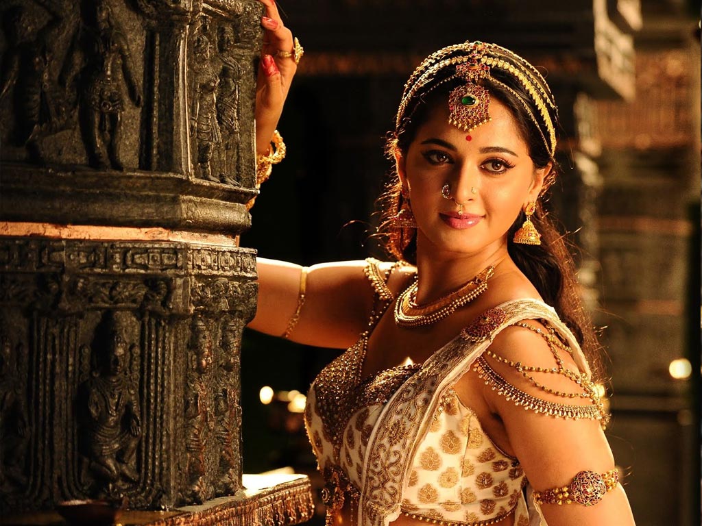 Anushka Shetty